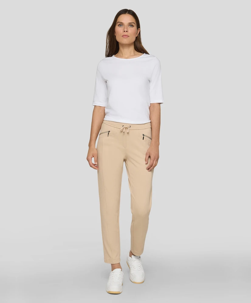 Rabe Broek Effen