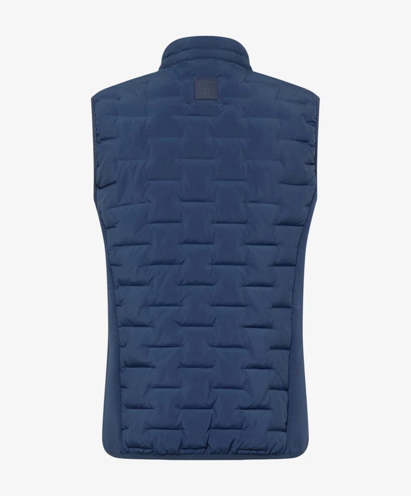 Rabe Gilet Gewatteerd