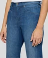 Rabe Jeans Straight Leg Basic