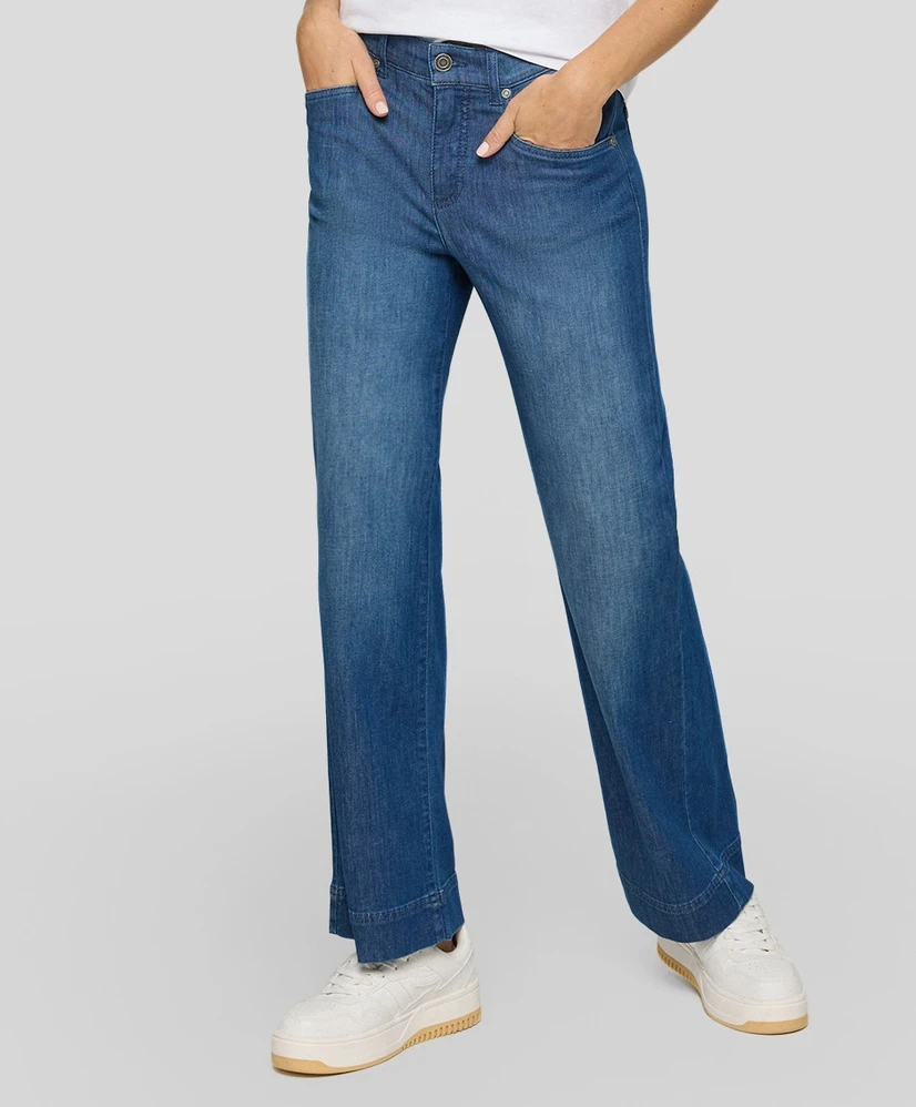 Rabe Jeans Straight Leg Basic