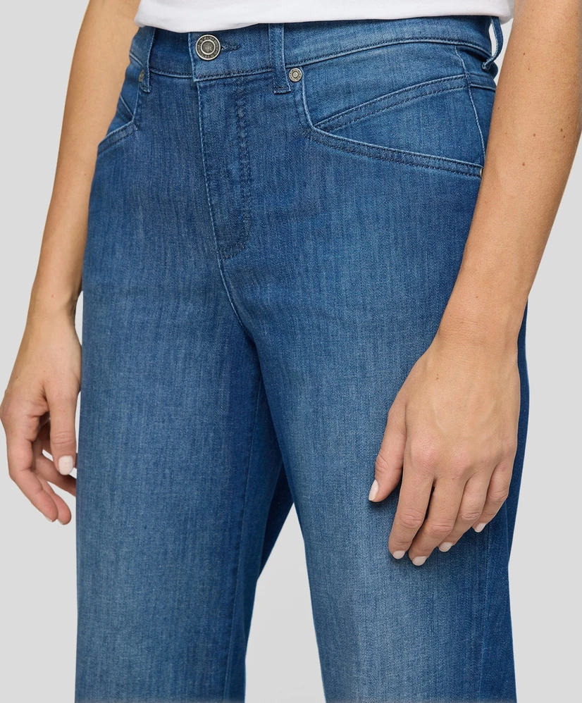 Rabe Jeans Straight Leg Basic