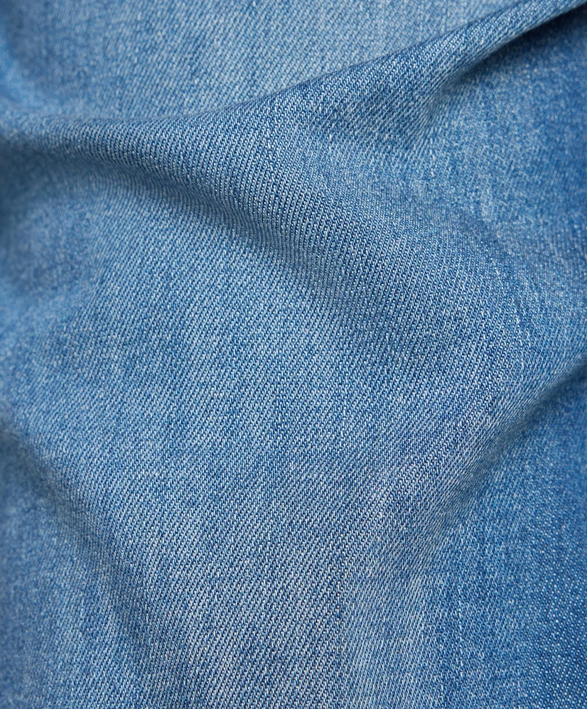 Rabe Jeans Straight Leg Basic