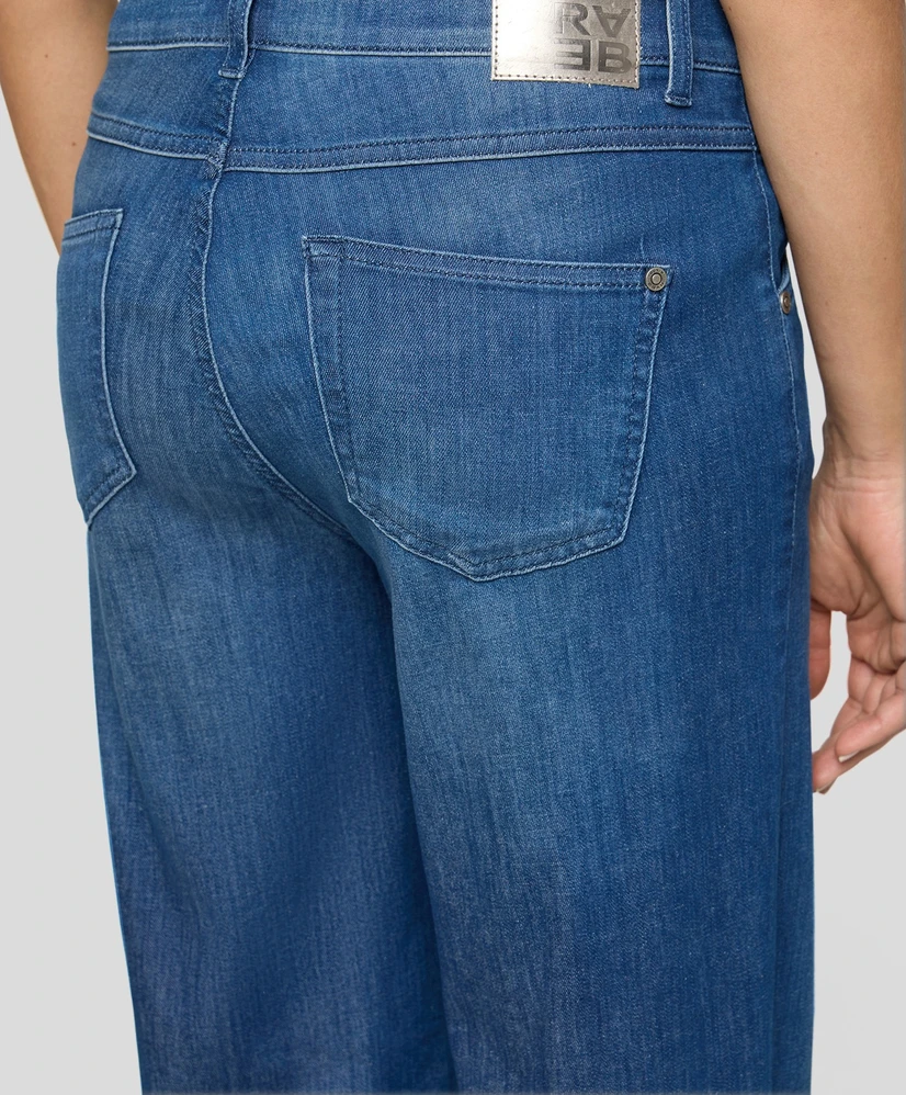 Rabe Jeans Straight Leg Basic
