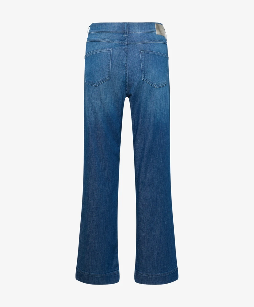 Rabe Jeans Straight Leg Basic