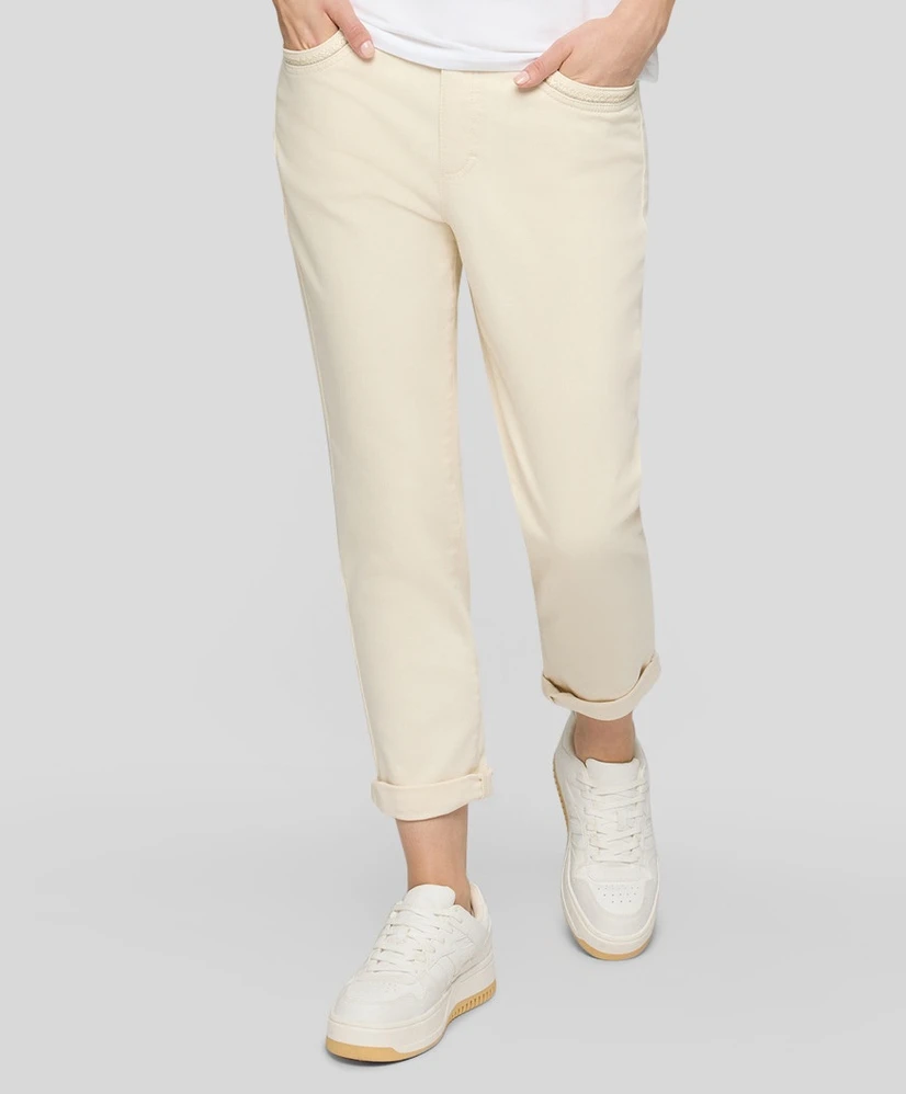 Rabe Jeans Straight Leg Light