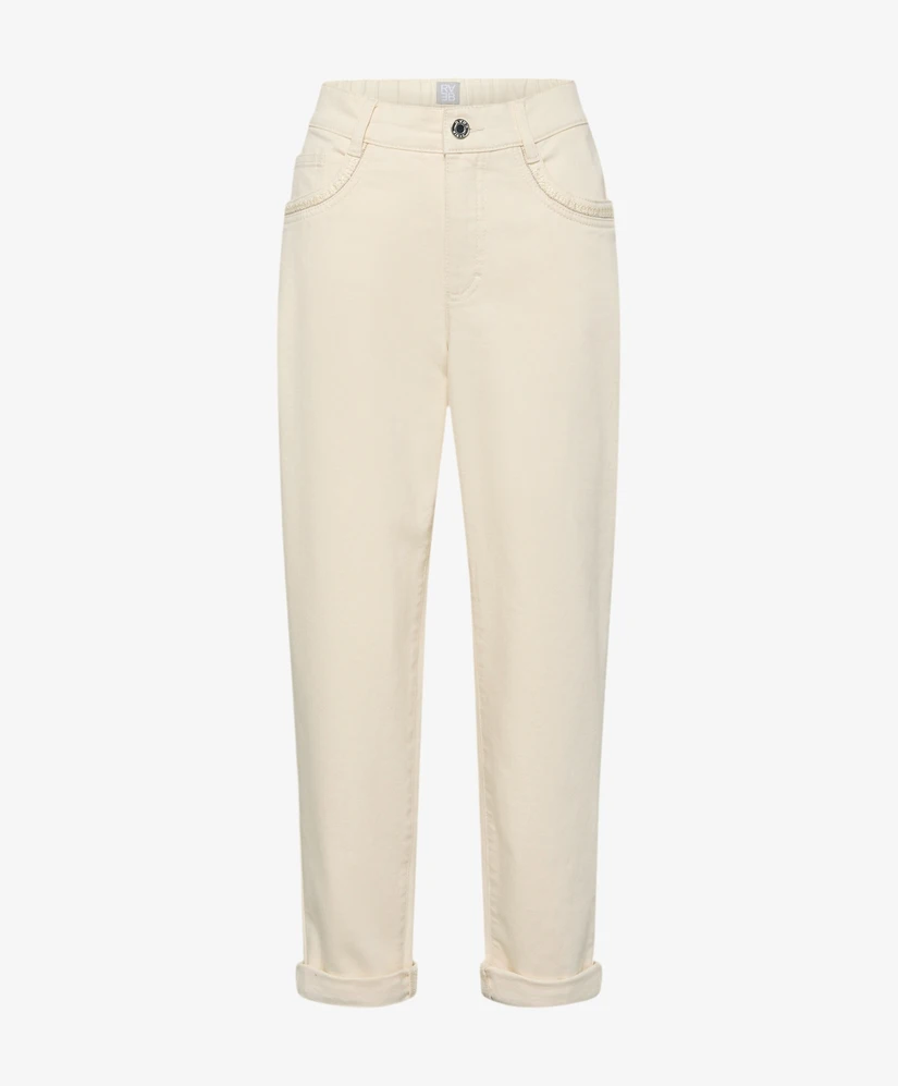 Rabe Jeans Straight Leg Light