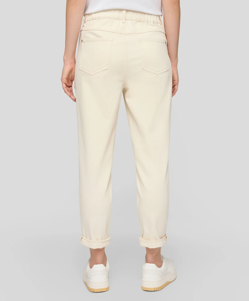 Rabe Jeans Straight Leg Light