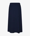 Rabe Maxi Rok Crêpe