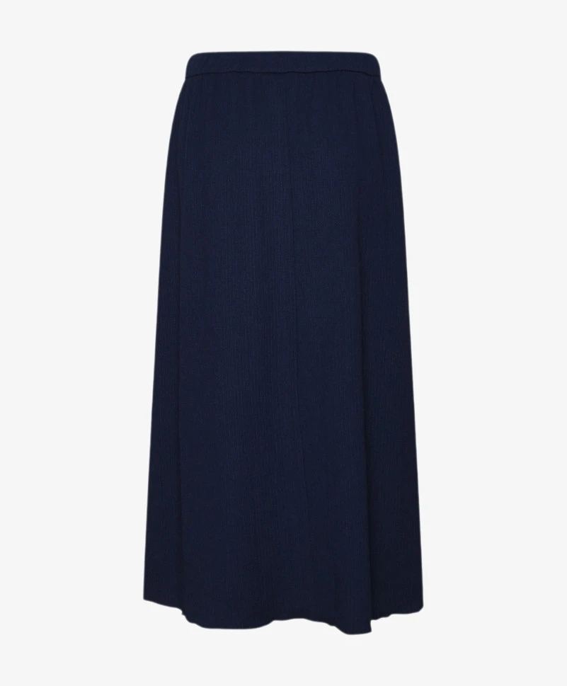Rabe Maxi Rok Crêpe