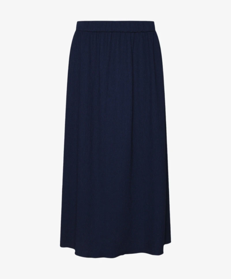 Rabe Maxi Rok Crêpe
