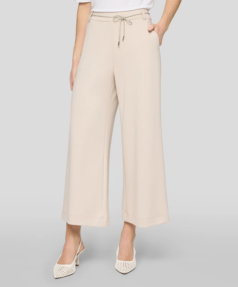 Rabe Pantalon 7/8 Flowy