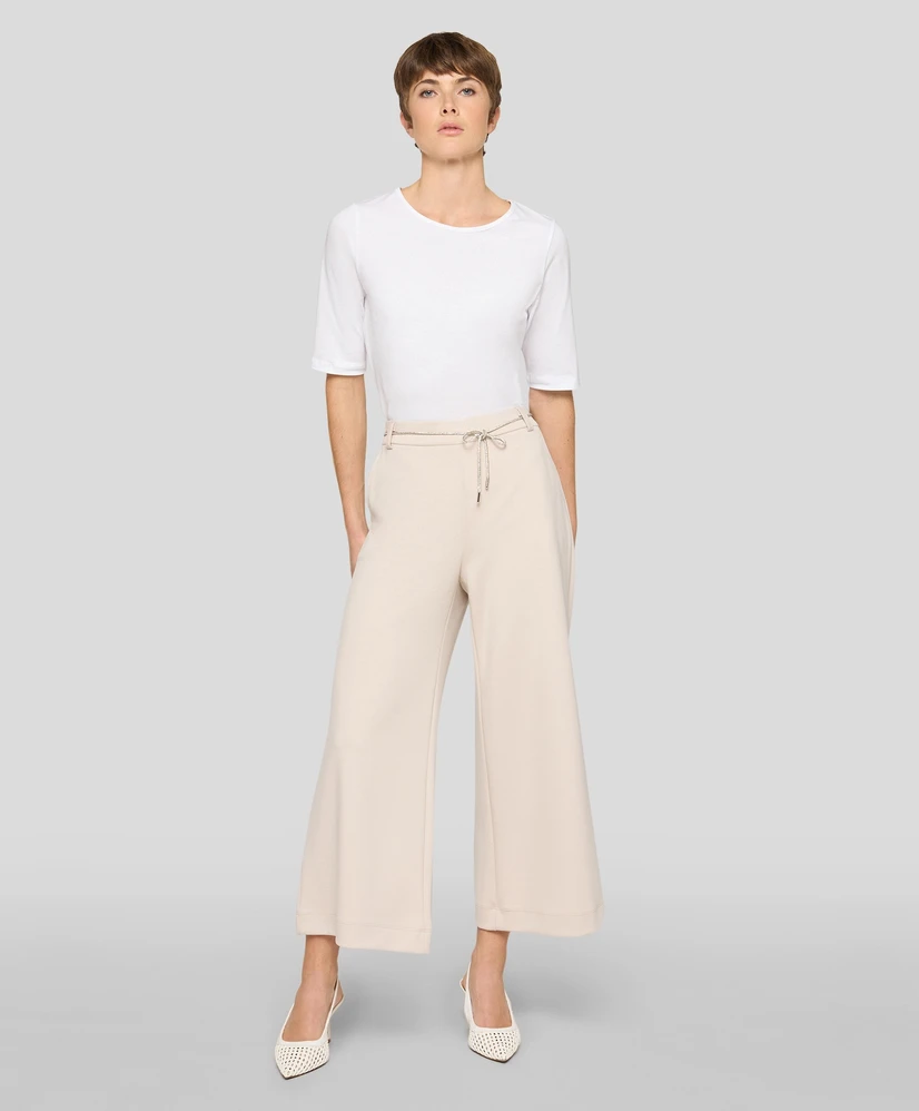 Rabe Pantalon 7/8 Flowy
