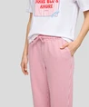 Rabe Pantalon 7/8 Stiped