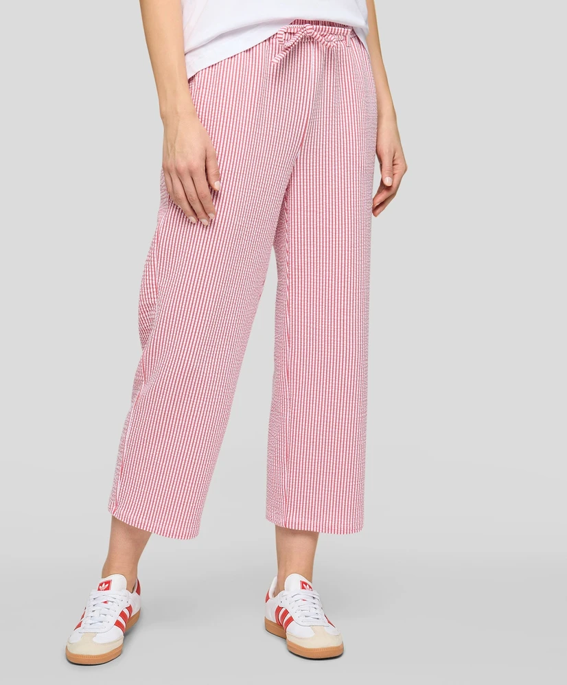 Rabe Pantalon 7/8 Stiped