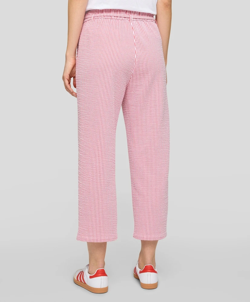 Rabe Pantalon 7/8 Stiped