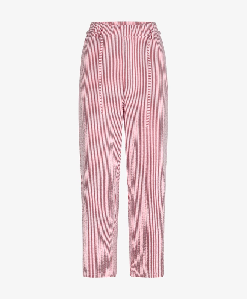 Rabe Pantalon 7/8 Stiped