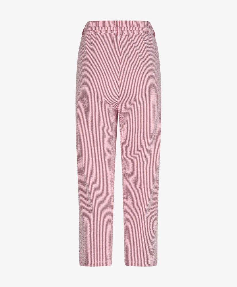 Rabe Pantalon 7/8 Stiped
