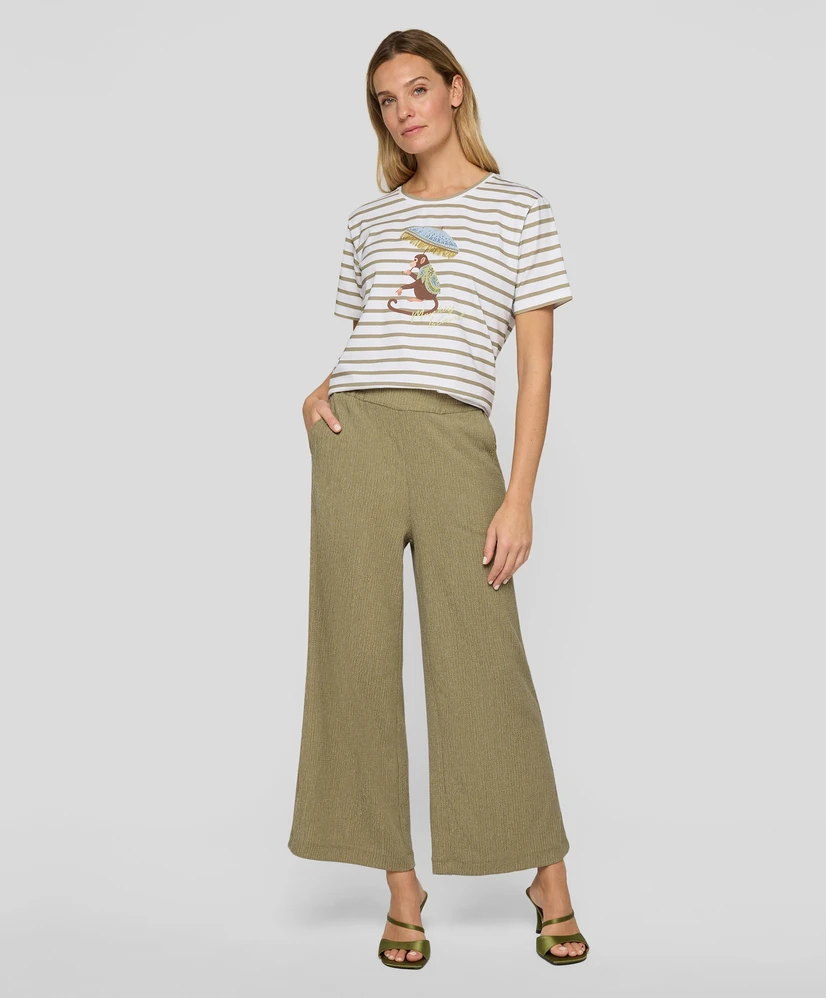 Rabe Pantalon Rib