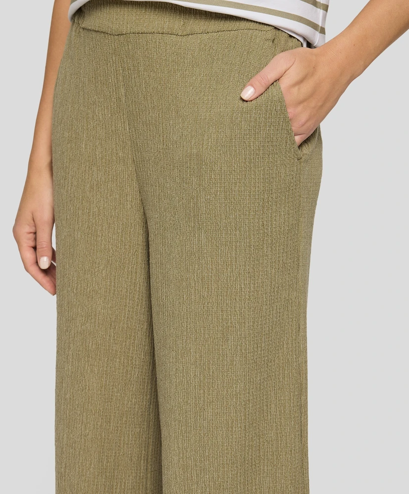 Rabe Pantalon Rib