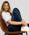 Rabe Pantalon Stripe