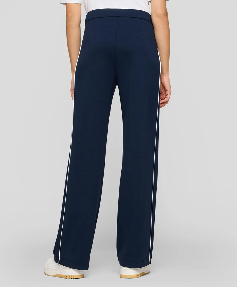 Rabe Pantalon Stripe