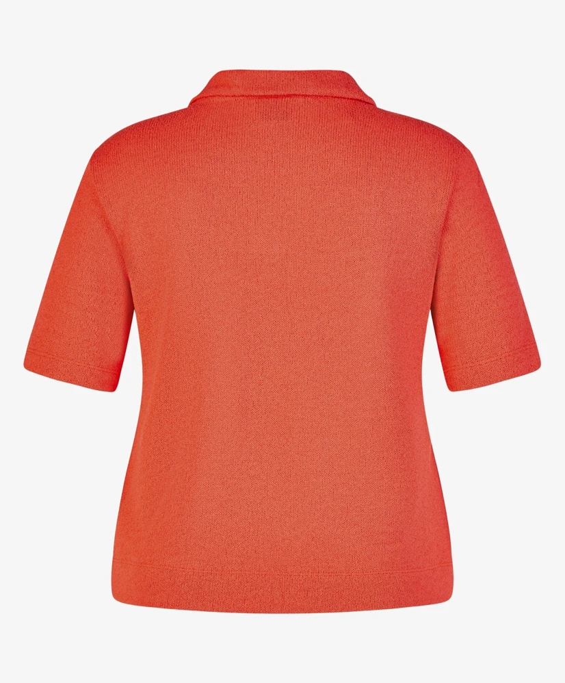 Rabe Polo Flowy