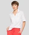 Rabe Polo Mesh