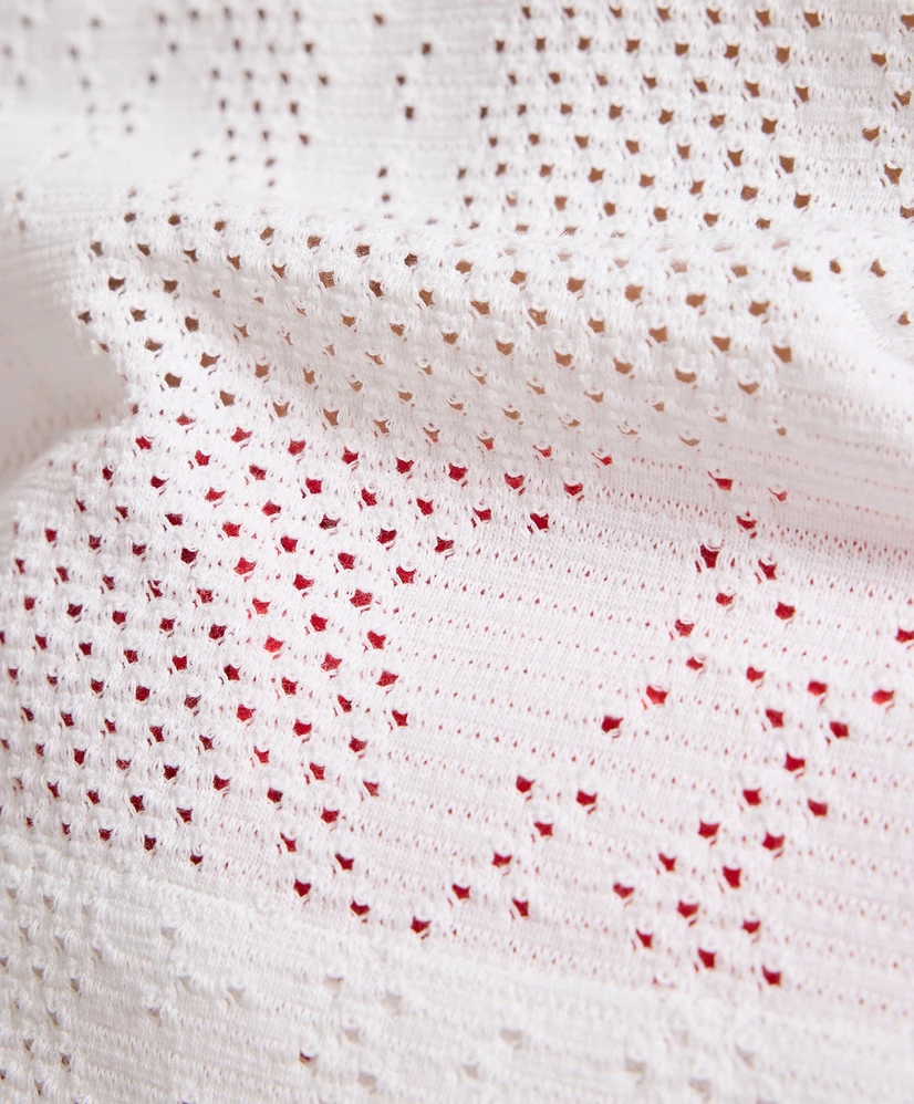 Rabe Polo Mesh