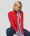 Rabe Sjaal Allover Print