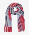 Rabe Sjaal Allover Print