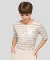Rabe T-shirt Faid