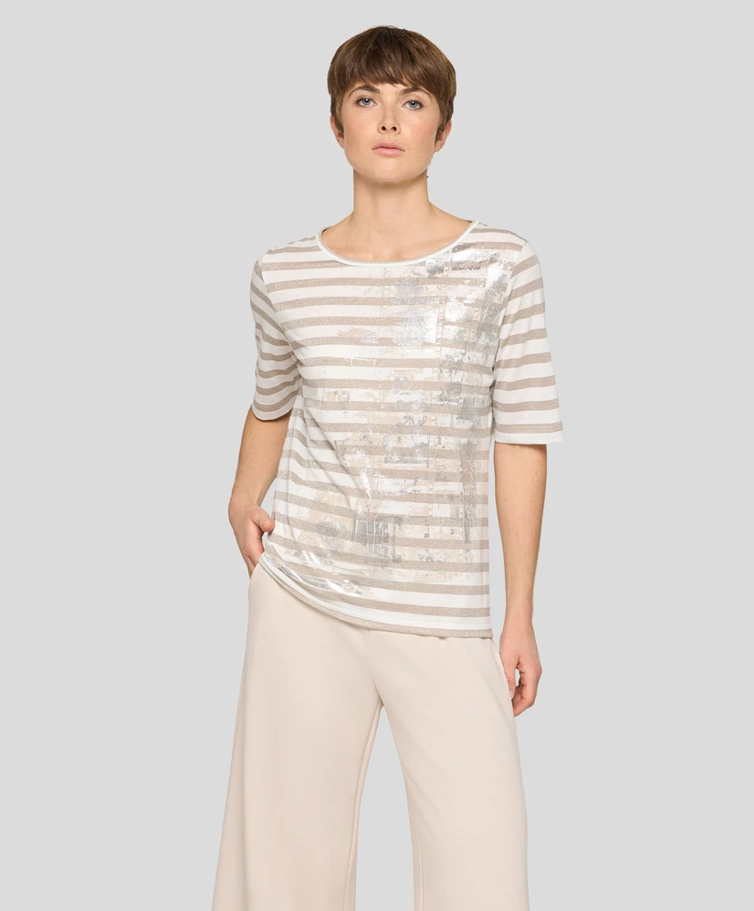 Rabe T-shirt Faid