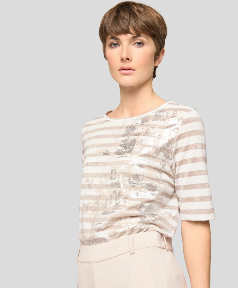 Rabe T-shirt Faid