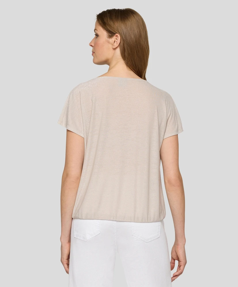 Rabe T-shirt Flowy