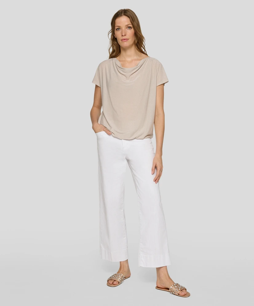 Rabe T-shirt Flowy