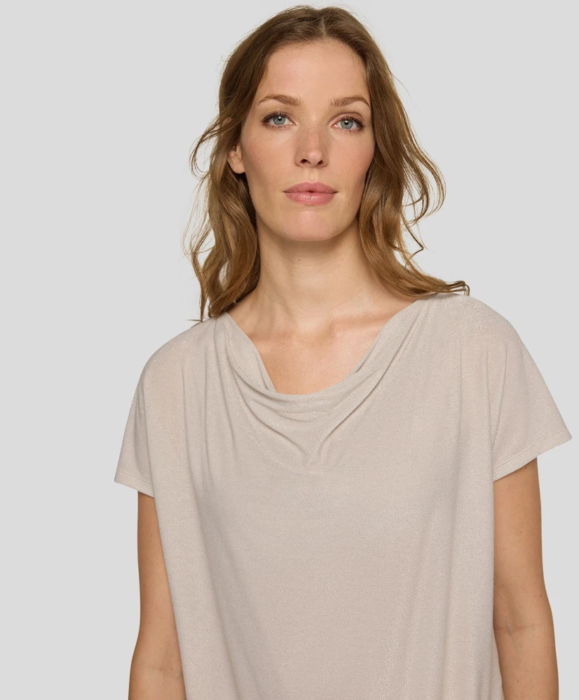 Rabe T-shirt Flowy