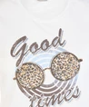 Rabe T-shirt Good Times