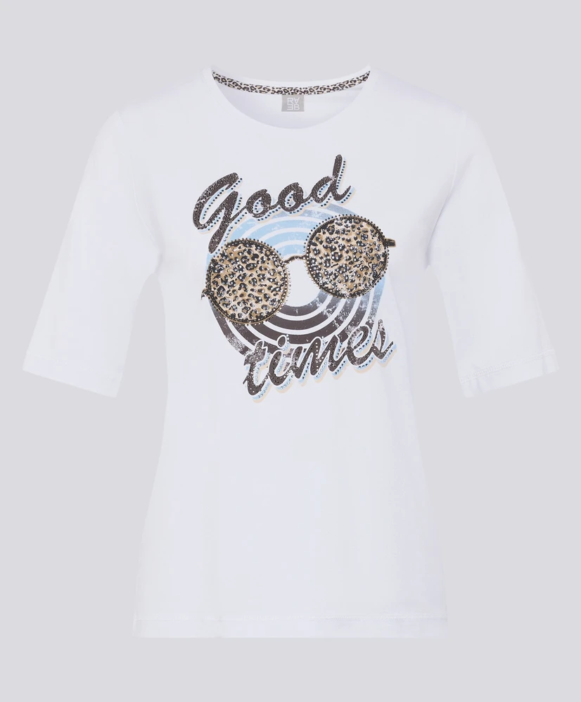 Rabe T-shirt Good Times