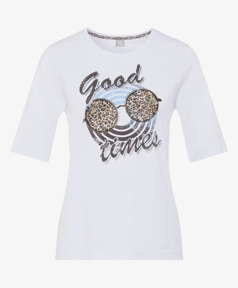 Rabe T-shirt Good Times