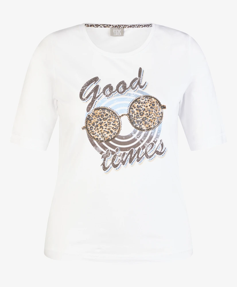 Rabe T-shirt Good Times