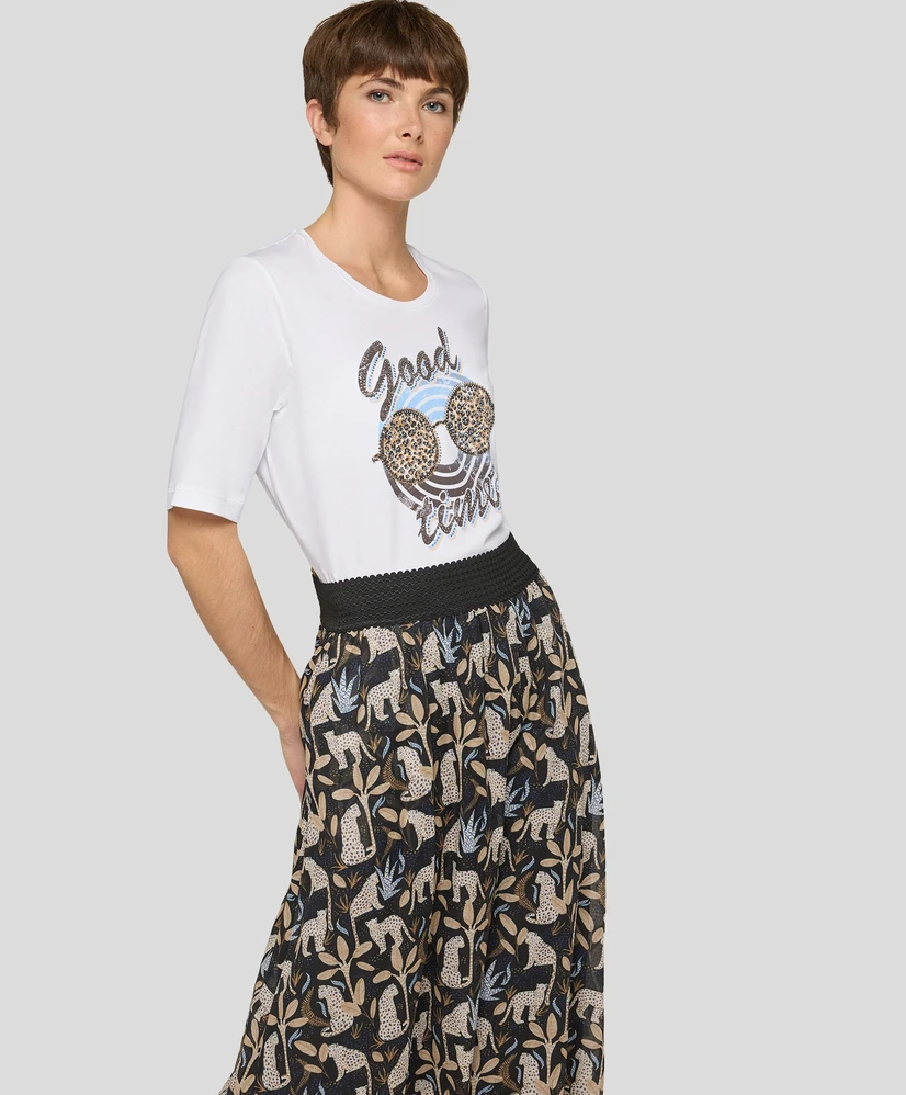 Rabe T-shirt Good Times