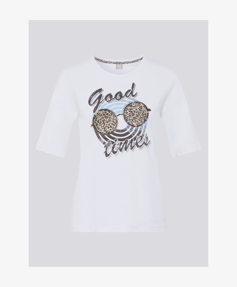 Rabe T-shirt Good Times