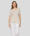 Rabe T-shirt Knitted