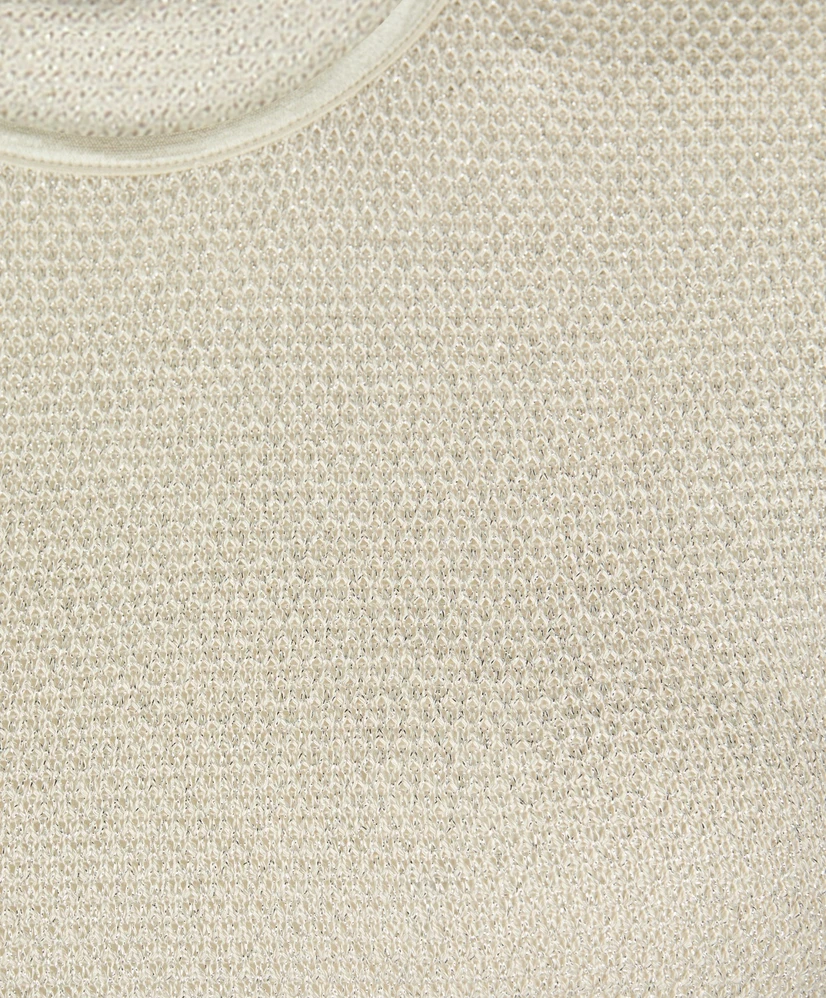 Rabe T-shirt Knitted