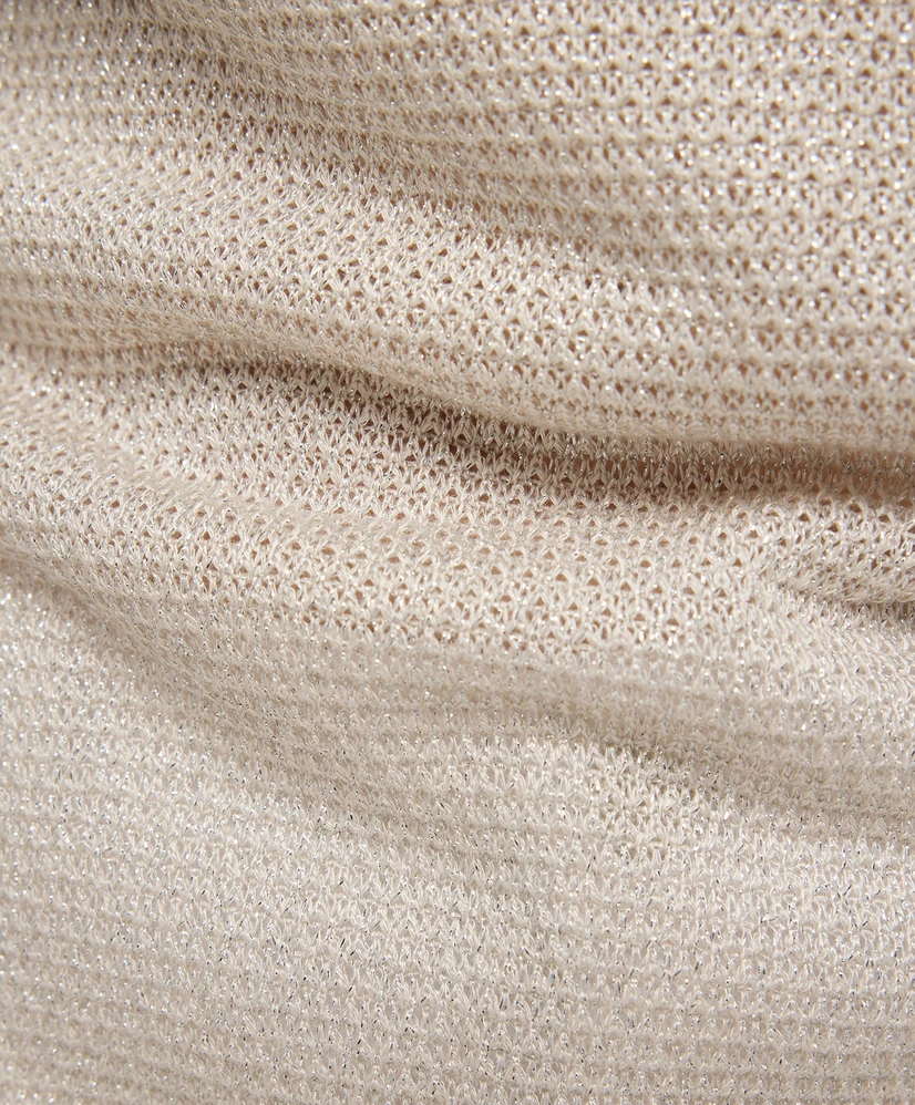Rabe T-shirt Knitted