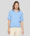 Rabe T-shirt Kraag