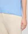 Rabe T-shirt Kraag