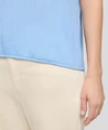 Rabe T-shirt Kraag