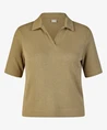 Rabe T-shirt Kraagje