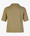 Rabe T-shirt Kraagje